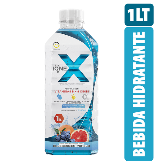 Blueberries Pomelo 1 L