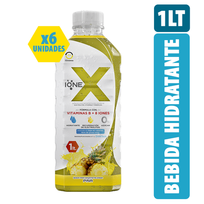 IONEX Sabor Piña